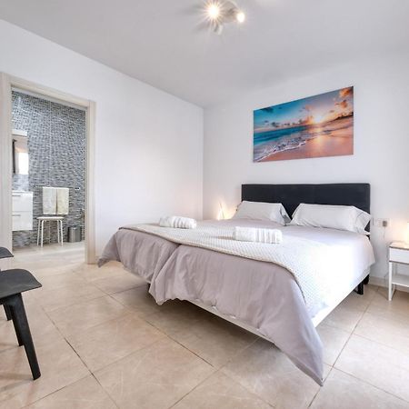 Villa Cassia-Private Pool Aircon, Sat Tv By Lanzarote Vacation Homes Playa Blanca  Exterior foto