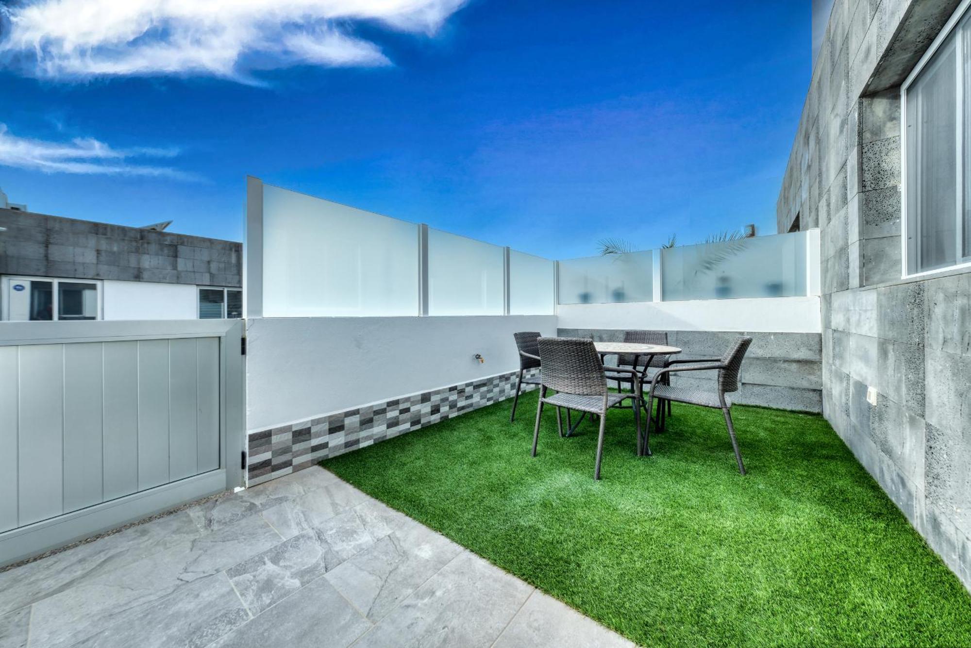 Villa Cassia-Private Pool Aircon, Sat Tv By Lanzarote Vacation Homes Playa Blanca  Exterior foto