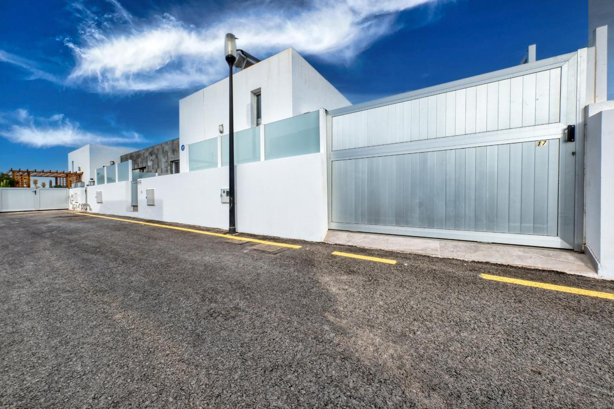 Villa Cassia-Private Pool Aircon, Sat Tv By Lanzarote Vacation Homes Playa Blanca  Exterior foto